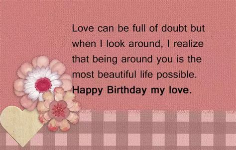 182 Exclusive Happy Birthday Boyfriend Wishes And Quotes Bayart Sweet