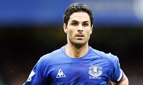 He always takes time to answer my questions and address my concerns. Mikel Arteta Wallpapers - Football Wallpapers, Soccer ...