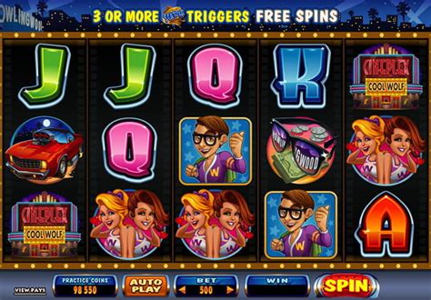 Cool Wolf Slot Review ️ Free Demo Play Rtp Rates And Features