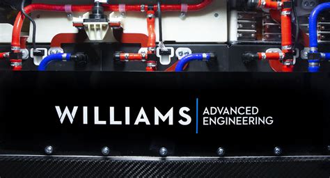 An Australian Mining Giant Just Bought Williams Advanced Engineering