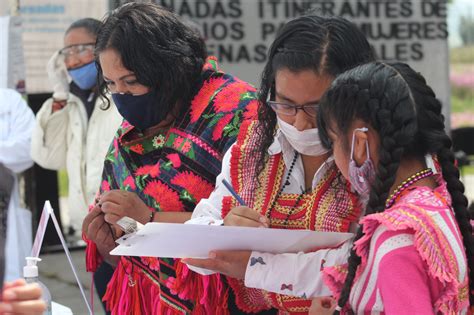 Acerca Gem Servicios Y Atención A Mujeres De 23 Comunidades Indígenas El Trinar