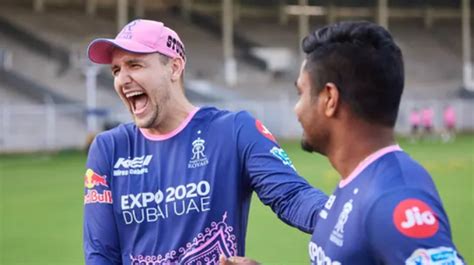Rajasthan Royals Playing Xi Can Liam Livingstone Make An Explosive Ipl