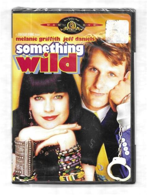 Something Wild Dvd 2001 For Sale Online Ebay