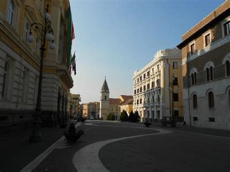 Great savings on hotels in benevento, italy online. The 13th century Cathedral of Benevento currently undergoing rennovations (Oct 2006) - Picture ...