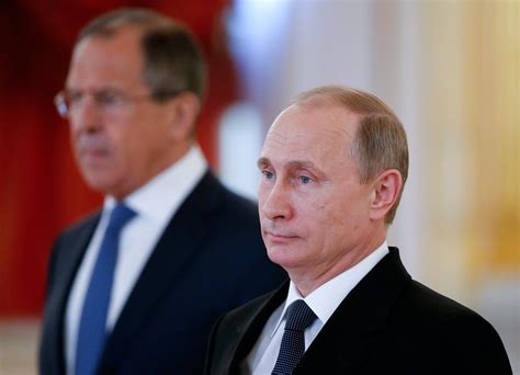 Putin On Guard For 2018 World Cup In Russia Denounces Fifa Arrests The New York Times