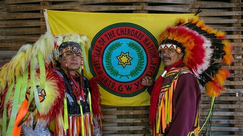 Having A Cherokee Ancestor Doesnt Necessarily Make You Cherokee Too