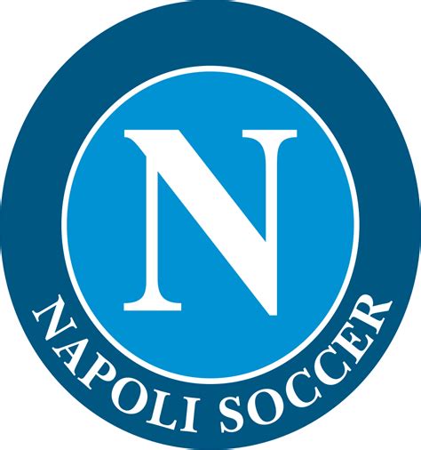 You can download in.ai,.eps,.cdr,.svg,.png formats. File:SSC Napoli logo.svg - Wikimedia Commons