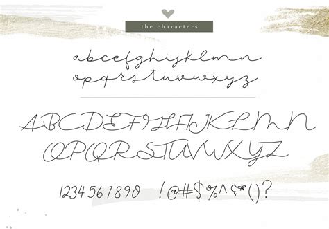 Nora Handwritten Script Font By Ka Designs