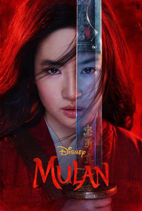 Watch Mulan 2020 Full Movie Online Free 123movies