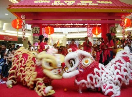Meskipun kekocakan foto itu terlihat sederhana. Barongsai | Gosip Gambar
