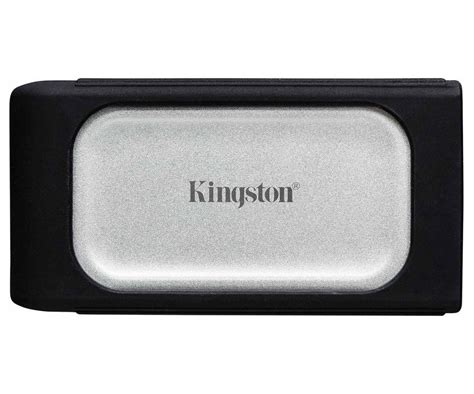 Kingston Xs To De Ssd Externe Jusqu Mo S