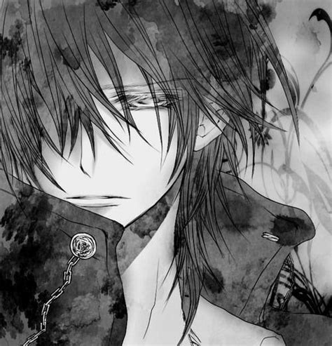 Pin By Becca D On ♥fave Anime And Manga♥ Vampire Knight Vampire