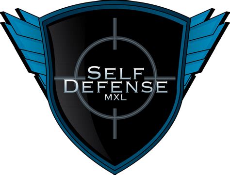 Your self is your basic personality or nature , especially considered in terms of what. Self Defense Mxl: Contactanos