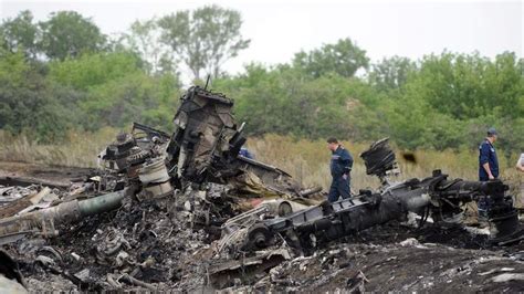 Mh17 Shot Down By Missile Brought From Russia Into Ukraine S Rebel Territory World News