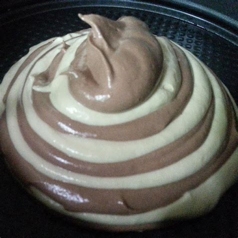 Cara buat kek marble lembut hanya 6 bahan. Kumpulan Resepi kek marble gebu sukatan cawan - Foody Bloggers