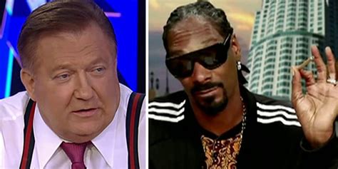 Bob Beckel And Snoop Dogg Fox News Video