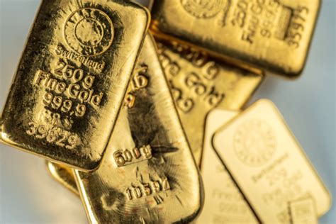 What Does Bullion Value Mean