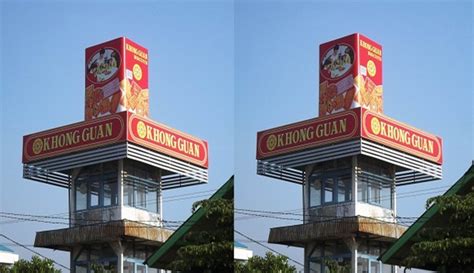 Dan kami terus memperluas pangsa pasar kami dan terus meningkatkan. Menguak Asal Usul Khong Guan, Biskuit Legendaris yang ...
