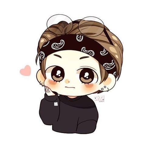 Here you can explore hq bts cartoon transparent illustrations, icons and clipart with filter setting like size, type, color etc. Pin on bts chibis bbs