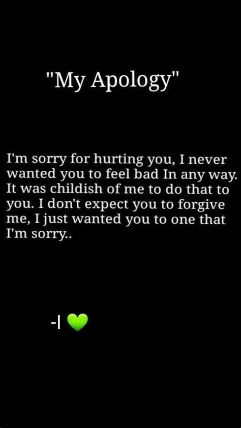 75 Apology Quotes For Her I Am Sorry Messages Texts For Girlfriend Apologizing Quotes