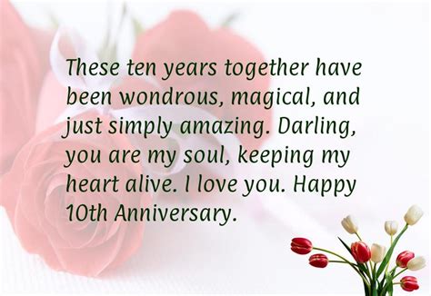 21 Years Marriage Anniversary Quotes Quotesgram