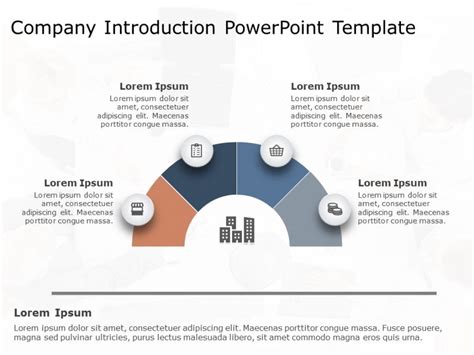 Top Company Profile Powerpoint Templates Company Profile Ppt Slides