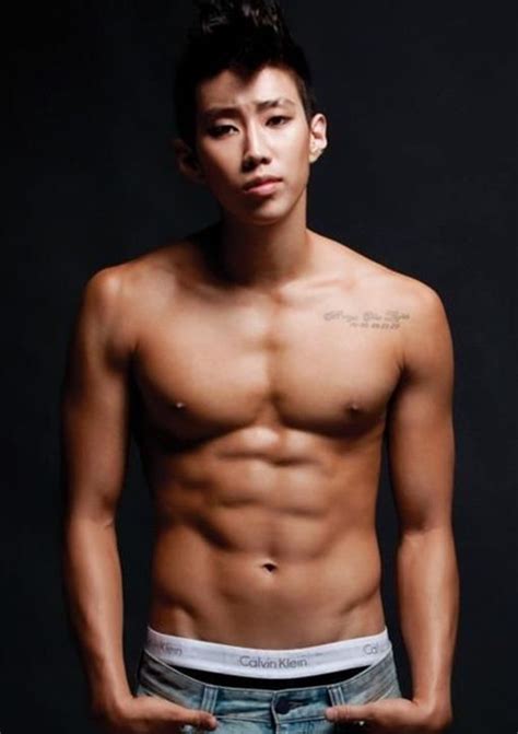 The third season of asia's got talent premiered on axn on monday night, with one contestant receiving the coveted golden buzzer. Jay Park ... abs | Park jin young, Jin, Oppas
