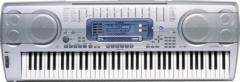Which is the best yamaha keyboard for beginners? Casio WK3000 76-Key GM Keyboard | zZounds