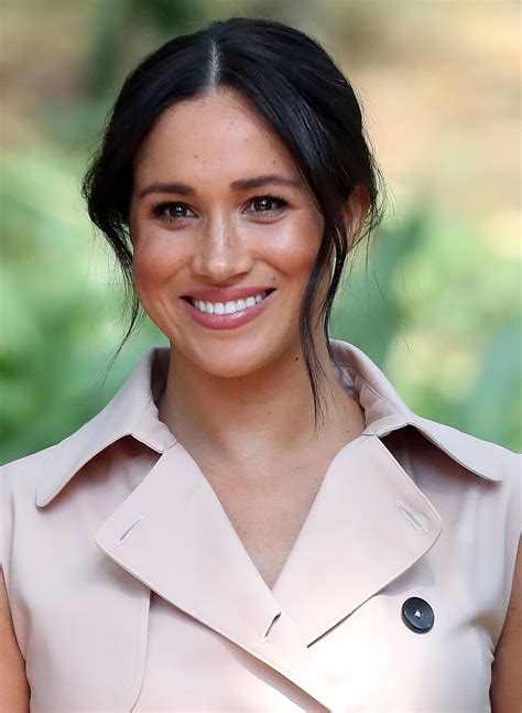 Britain and its royal family are absorbing the tremors from prince harry and meghan markle's sensational interview with oprah. Meghan Markle Facts | Britannica