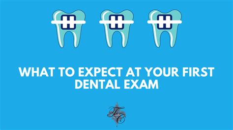 What To Expect At Your First Dental Exam Dr Chauvin Lafayette La 1