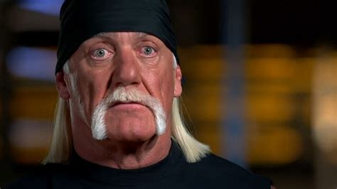 Wwe Hulk Hogan Reveals Which Three Wrestlers Disliked Him The Most In