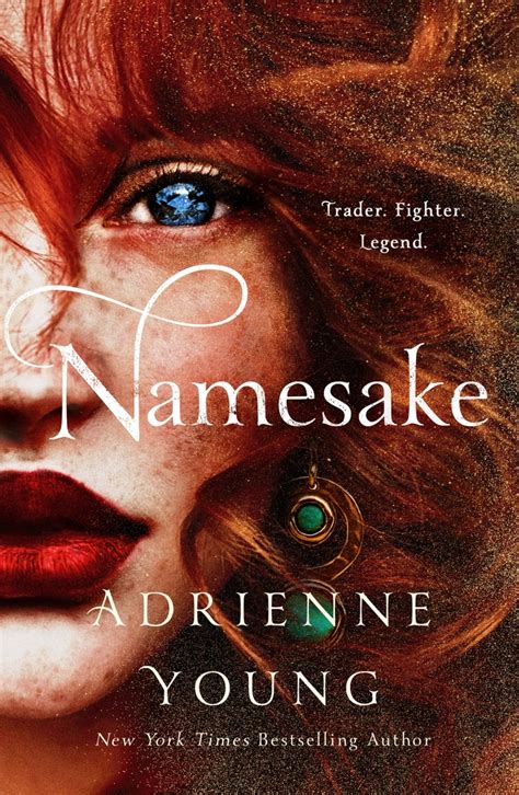Laurens Boookshelf Book Series Review Fable Duology By Adrienne Young