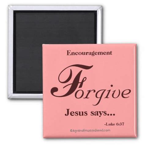 Praise Him N Pink Bible Quote Customize It Magnet