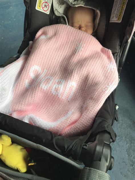 What goes into reupholstering car seats? Butterscotch Blankees personalized car seat and/or ...