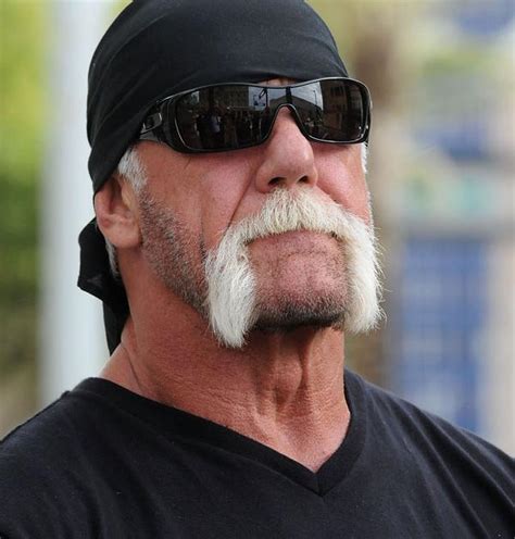 Hulk Hogan Files Million Lawsuit Over Leaked Sex Tape