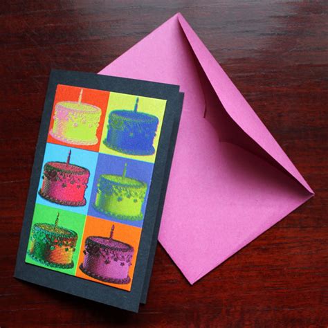 We did not find results for: Handmade Birthday Cards Using Gift Wrap | Loulou Downtown