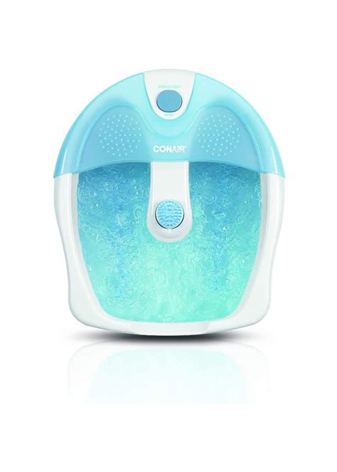 conair foot spa with bubbles and heat skky technologies and appliance limited