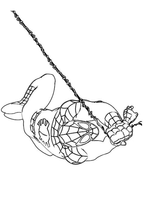 ⭐ free printable spiderman coloring book. Free Printable Spiderman Coloring Pages, Spiderman ...