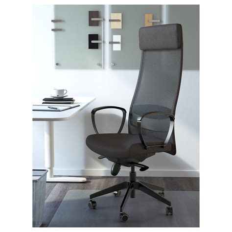 Office Chairs Ikea