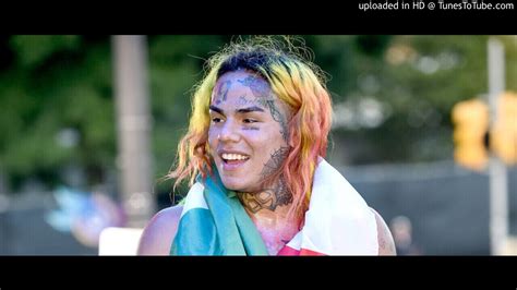 Tekashi 69 Just Proved That The Streets Is Dead Youtube