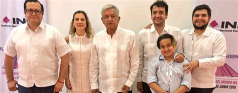 López Obrador El Presidente De Los Pobres Que Vive Como Un Rico