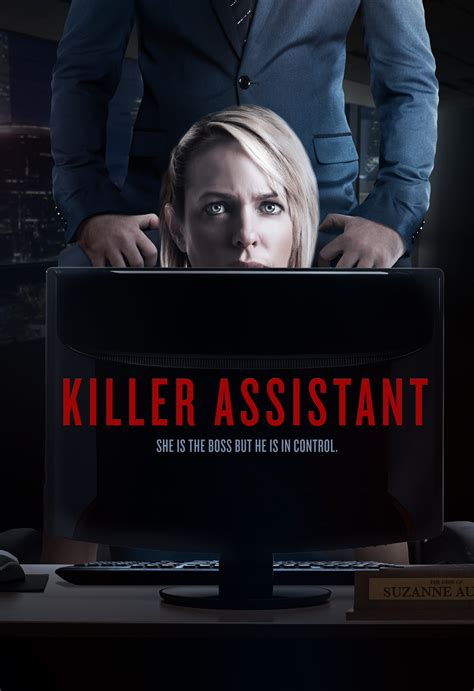 Killer Assistant Where To Watch And Stream Tv Guide