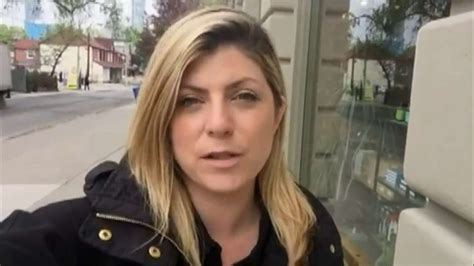 Citynews Reporter Confronts Tfc Fans For Vulgar On Camera Remarks Toronto