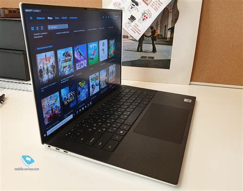 Mobile Обзор Dell Xps 15 9500 идеал ноутбука 2020 года
