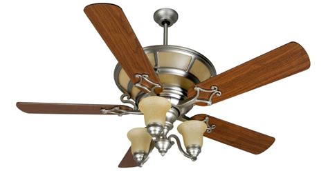 Craftmade Hathaway 52 Indoor Ceiling Fan From The