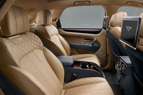 Bentley Bentayga 7 Seater Sarasota Ultra Luxury Car Sales