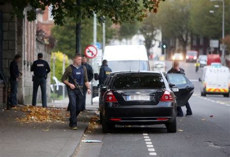 Gardaí Investigate Three Violent Attacks In Dublins North Inner City