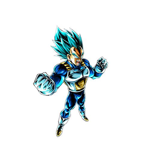 In dragon ball super, after losing a battle to the god of destruction. SP Super Saiyan God SS Vegeta (Green) | Dragon Ball ...