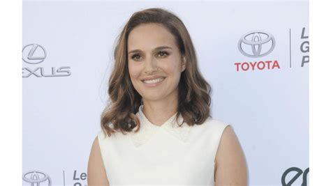 Natalie Portman Needed A Personal Life 8days