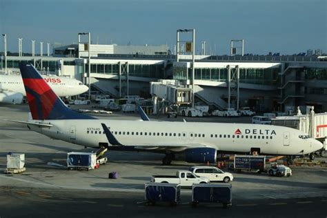 Delta Terminal 4 Concourse Expansion Dy Consultants